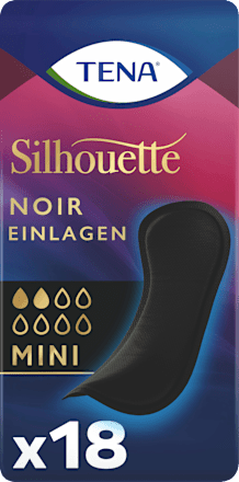 Einlagen Inkontinenz Mini TENA