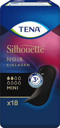 Einlagen Inkontinenz Mini TENA