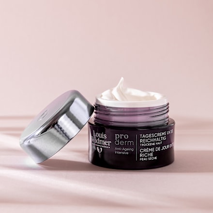 Louis Widmer proderm Anti-Aging Tagescreme Reichhaltig TH LSF30 Louis Widmer proderm