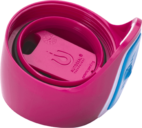 Butelka tritanowa SWISH Magenta Contigo