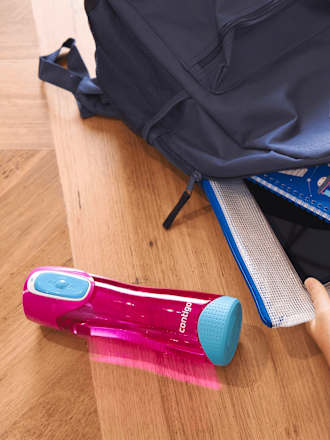 Butelka tritanowa SWISH Magenta Contigo