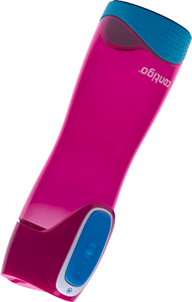 Butelka tritanowa SWISH Magenta Contigo