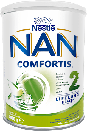 Supremepro 2, 6+ mj. Nestlé NAN