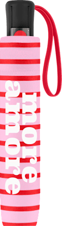 Taschenschirm Automatik More Amore Profissimo