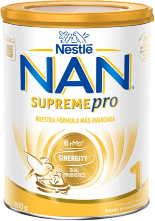 Zamjensko mlijeko Supremepro 1, 0 – 6 mj. Nestlé