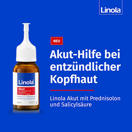 Linola Akut Linola