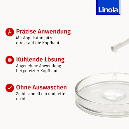 Linola Akut Linola