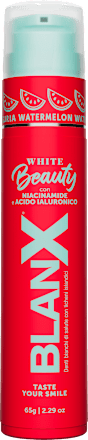 zubní pasta White Beauty Watermelon Blanx