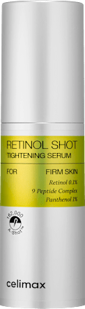 Retinol Shot serum za obraz celimax