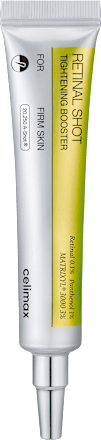 Retinal Shot Booster nega za obraz celimax