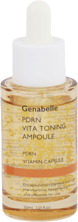 Pleťové sérum PDRN Vita Toning Ampoule Genabelle