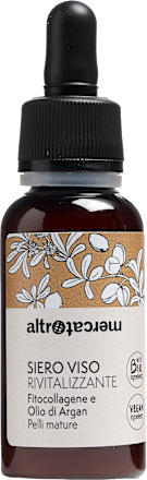SIERO VISO RIVITALIZZANTE altromercato