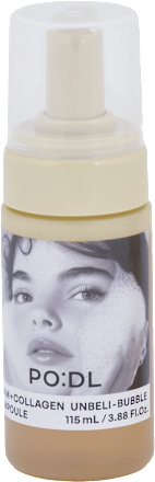 Pleťové sérum Bam + Collagen Unbeli - Bubble Ampoule PO:DL