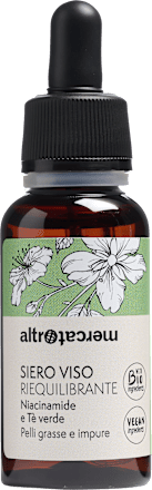 SIERO VISO RIEQUILIBRANTE altromercato