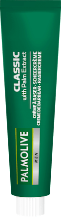 Rasiercreme Classic Palmolive