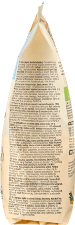 Bio csicseriborsóliszt dmBio
