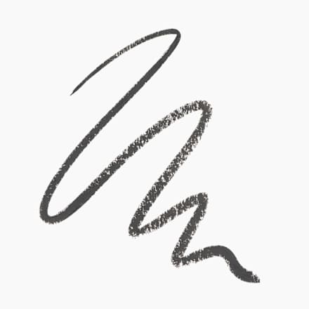 Kajal Velvet Glide Matte 030 Grey Flow CATRICE