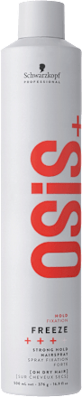 Haarspray Freeze  Schwarzkopf Professional OSiS+