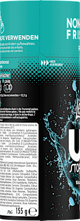 Wäscheparfüm Unstoppables Fresh Lenor