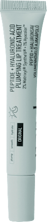 Plumping tretman za usne Peptide + Hyaluronic Acid – Original nerds.