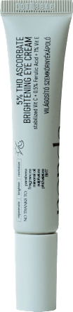 Augenpflege 5% THD Ascorbate Brightening nerds.