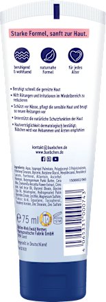 Wundschutzcreme SOS Spezial Bübchen