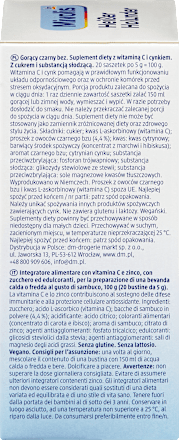 Nápoj v prášku Horúca baza Mivolis