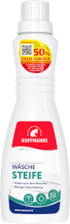 Wäschesteife für starken Halt und Spannkraft HOFFMANNS