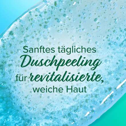 Duschgel Mineral Massage Palmolive