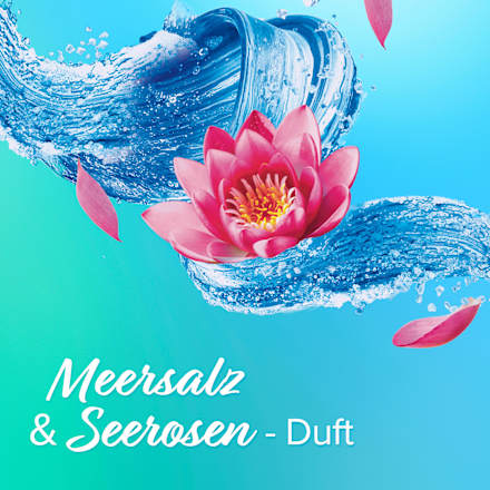 Duschgel Mineral Massage Palmolive