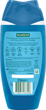 Duschgel Mineral Massage Palmolive