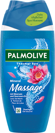 Duschgel Mineral Massage Palmolive