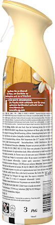 Lufterfrischer Madagaskar Vanille Febreze