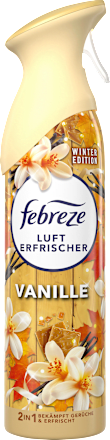 Lufterfrischer Madagaskar Vanille Febreze