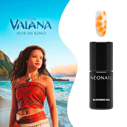 UV Nagellack Blooming Gel NÉONAIL