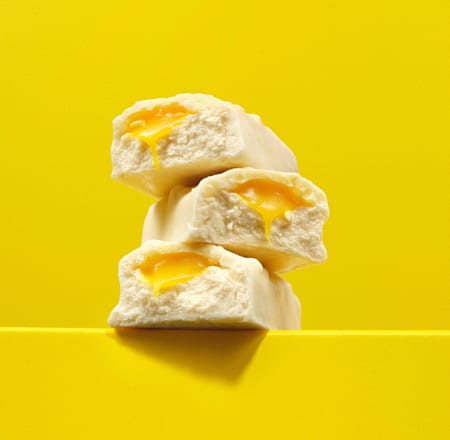 Proteinriegel, Protein Soft Core, Exotic Cream Geschmack PowerBar