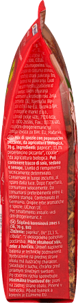 Gewürzmischung, Spicy Chili dmBio
