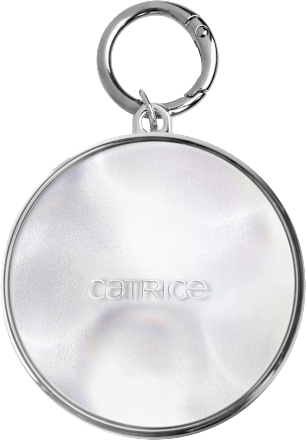 Seashell Stories kremasto rumenilo - C02 Peach Perfect CATRICE