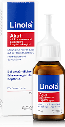 Linola Akut Linola