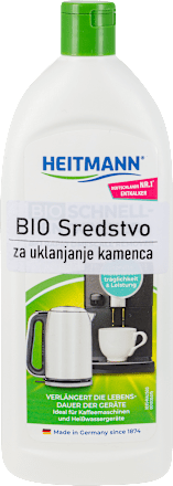 BIO tečno sredstvo za uklanjanje kamenca HEITMANN