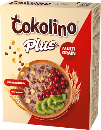 Čokolino Plus Lino