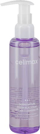 DERMA NATURE FRESH BLACKHEAD jojoba ulje za čišćenje lica celimax