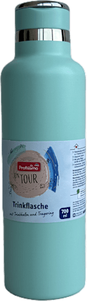Steklenica s slamico OnTour Profissimo