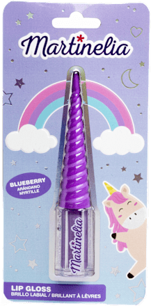 Sjajilo za usne Little Unicorn, više vrsta Martinelia