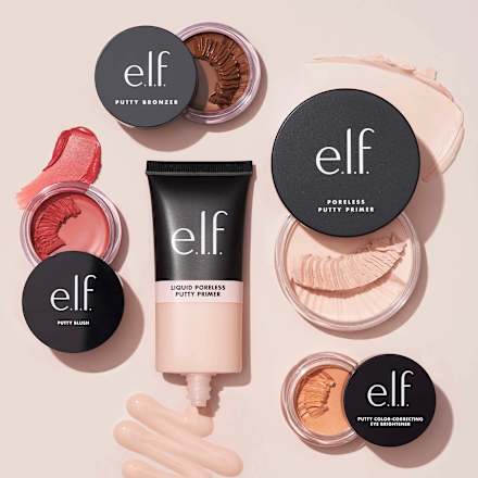 Primer Putty Poreless e.l.f. Cosmetics