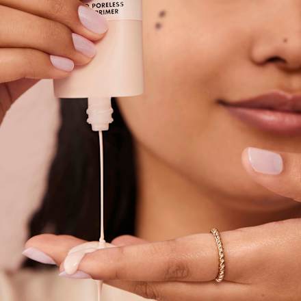 Primer Putty Poreless e.l.f. Cosmetics