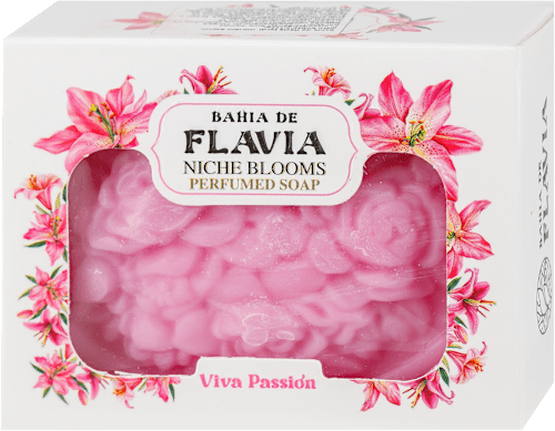 VivaPassion sapun BAHIA DE FLAVIA