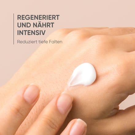 Louis Widmer proderm Anti-Aging Nachtcreme Reichhaltig TH Louis Widmer proderm
