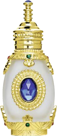parfémovaný olej Orient Bahija JACQUES BATTINI