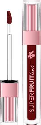 Tint żelowy do ust Superfruit 03 Goji cocoa EVELINE COSMETICS